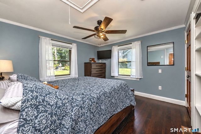 23 Longview Drive, Brookfield, CT 06804