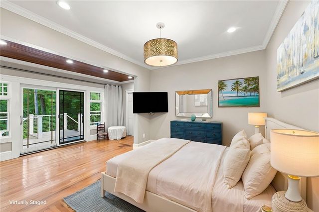 76 Coolridge Avenue, Smithfield, RI 02828