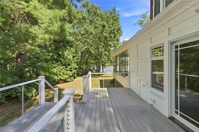 76 Coolridge Avenue, Smithfield, RI 02828