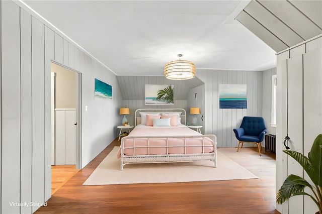 76 Coolridge Avenue, Smithfield, RI 02828