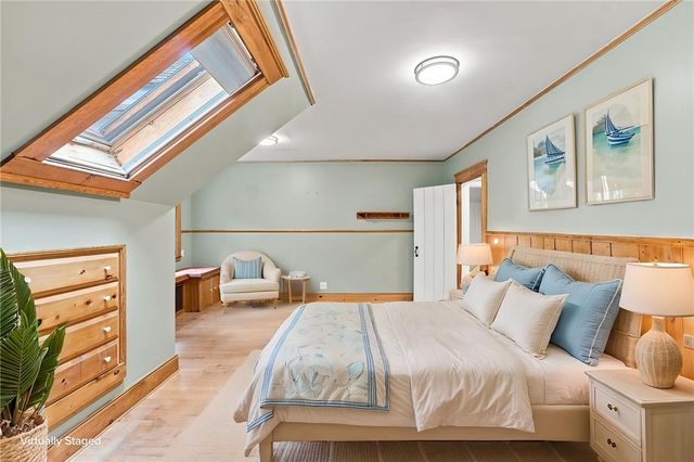 76 Coolridge Avenue, Smithfield, RI 02828