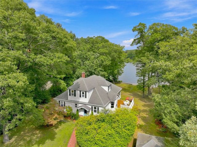 76 Coolridge Avenue, Smithfield, RI 02828