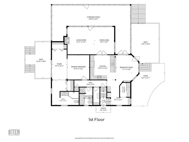 76 Coolridge Avenue, Smithfield, RI 02828