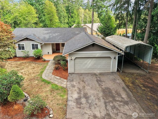 5044 SE Horstman Road, Port Orchard, WA 98366