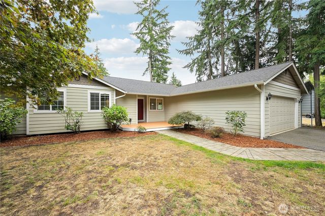 5044 SE Horstman Road, Port Orchard, WA 98366