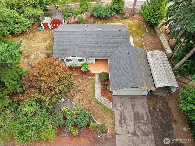 5044 SE Horstman Road, Port Orchard, WA 98366