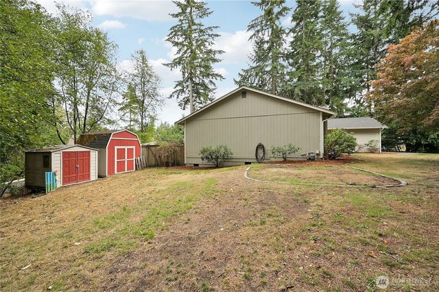 5044 SE Horstman Road, Port Orchard, WA 98366