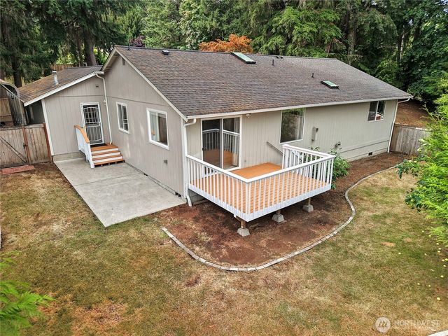5044 SE Horstman Road, Port Orchard, WA 98366