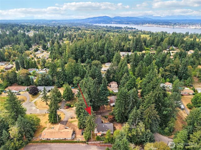 5044 SE Horstman Road, Port Orchard, WA 98366