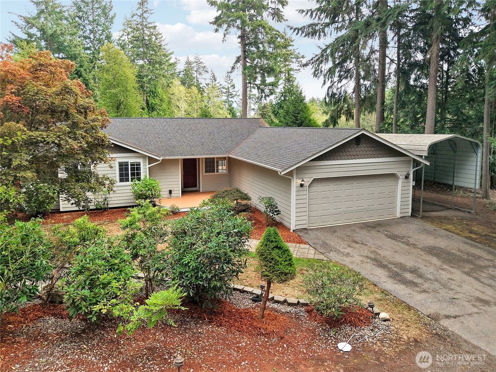 5044 SE Horstman Road, Port Orchard, WA 98366