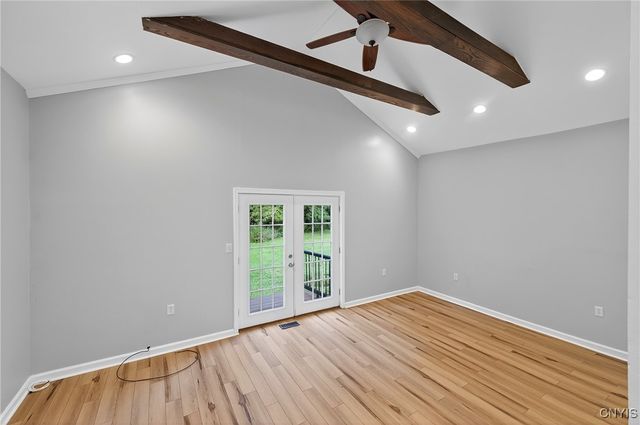 9541 Horseshoe Island Road, Clay, NY 13041