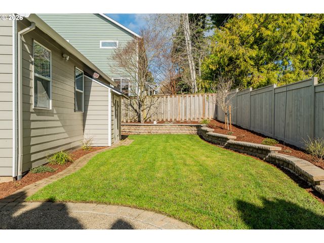 158 Sw 105TH Ter, Portland, OR 97225