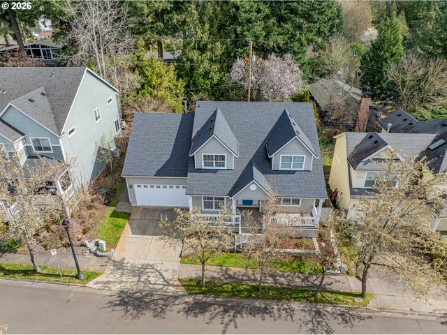 158 Sw 105TH Ter, Portland, OR 97225