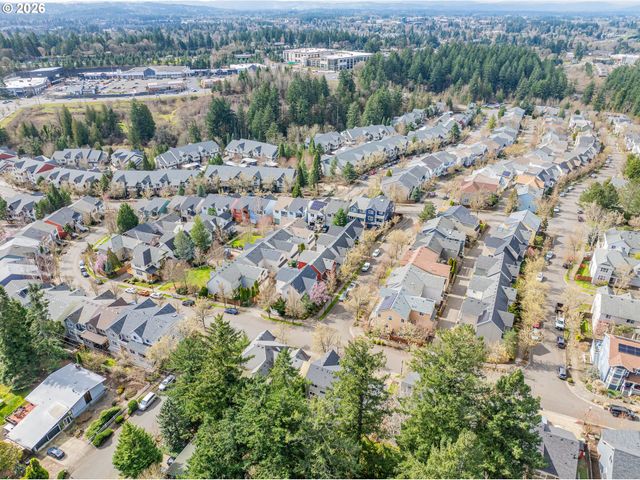 158 Sw 105TH Ter, Portland, OR 97225