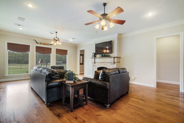 5500 Farm to Market 195, Paris, TX 75462