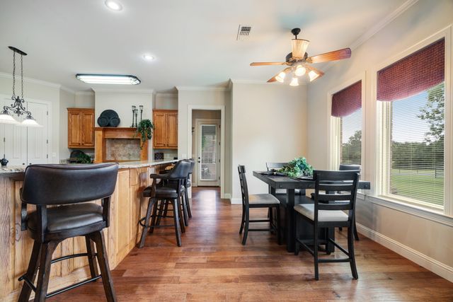 5500 Farm to Market 195, Paris, TX 75462