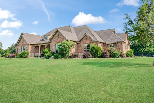 5500 Farm to Market 195, Paris, TX 75462