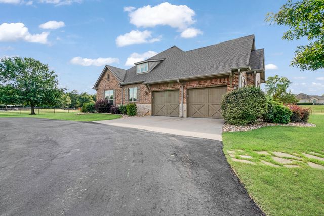 5500 Farm to Market 195, Paris, TX 75462