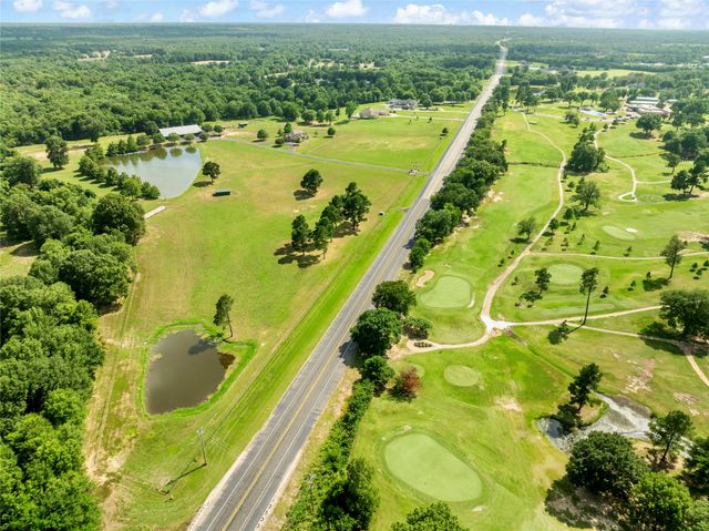 5500 Farm to Market 195, Paris, TX 75462