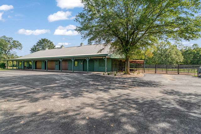 5500 Farm to Market 195, Paris, TX 75462