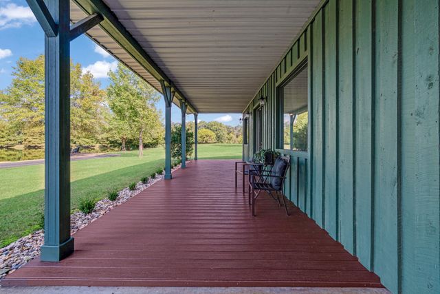 5500 Farm to Market 195, Paris, TX 75462