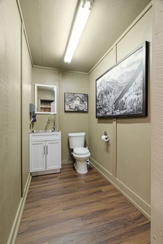 5500 Farm to Market 195, Paris, TX 75462