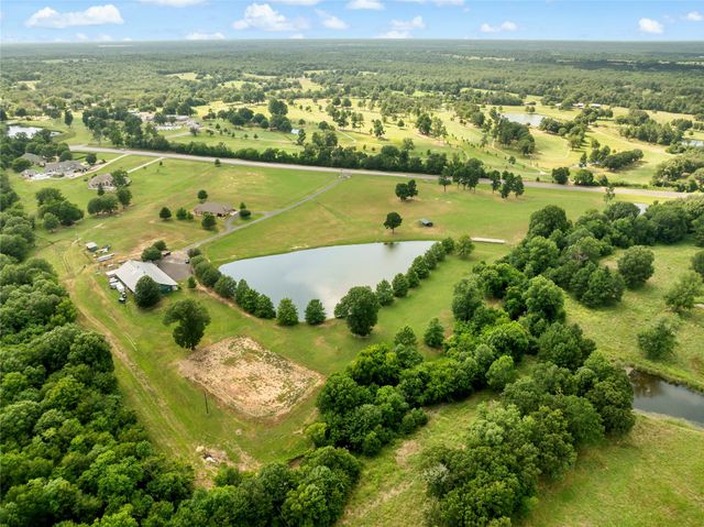 5500 Farm to Market 195, Paris, TX 75462