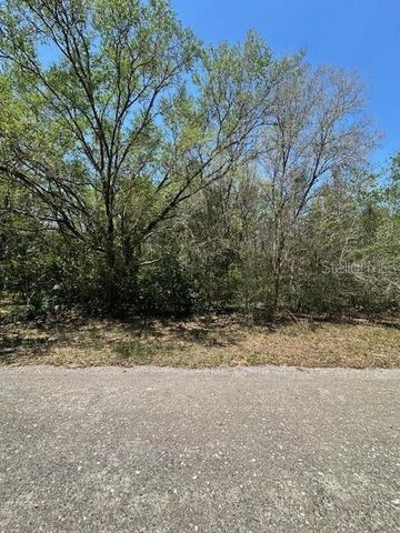 8681 N CATAPANE LOOP, Crystal River, FL 34428