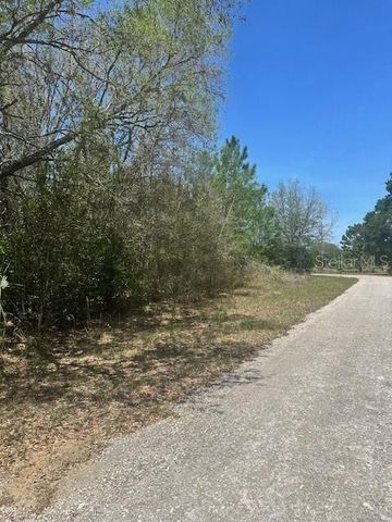 8681 N CATAPANE LOOP, Crystal River, FL 34428