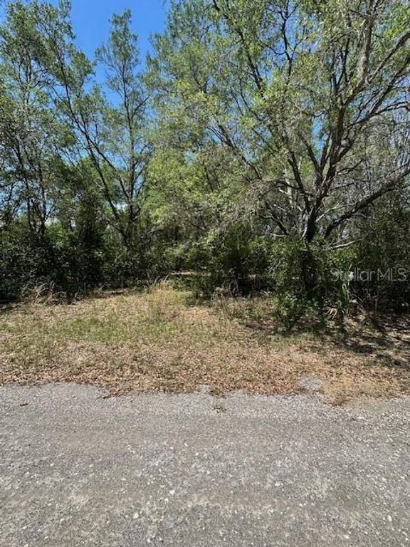 8681 N CATAPANE LOOP, Crystal River, FL 34428