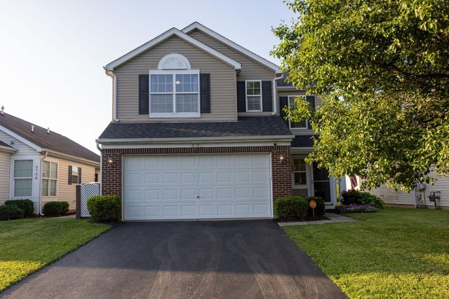 5750 Annmary Road, Hilliard, OH 43026