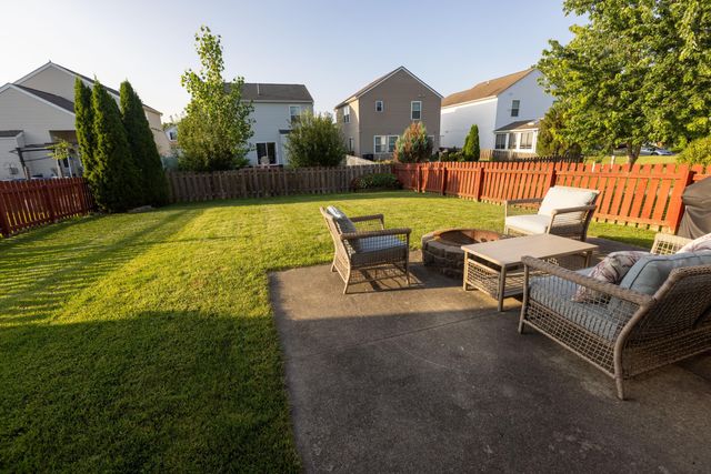 5750 Annmary Road, Hilliard, OH 43026