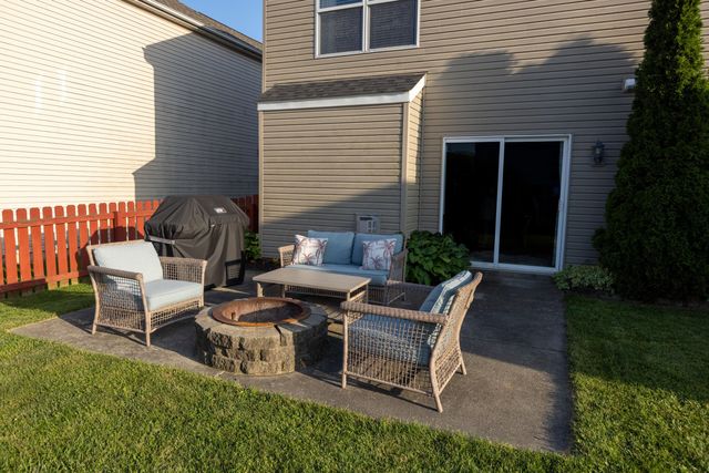 5750 Annmary Road, Hilliard, OH 43026