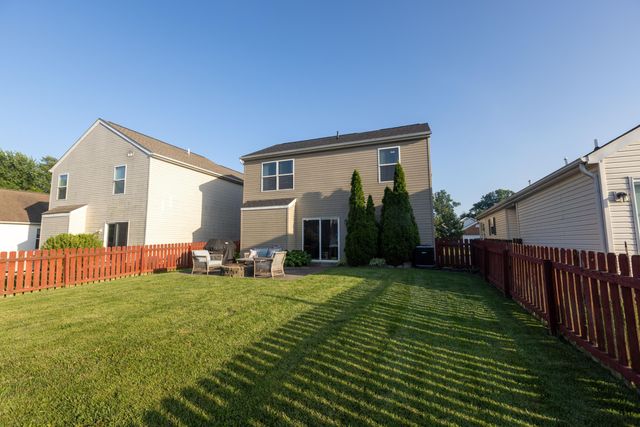 5750 Annmary Road, Hilliard, OH 43026