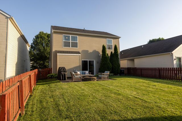 5750 Annmary Road, Hilliard, OH 43026