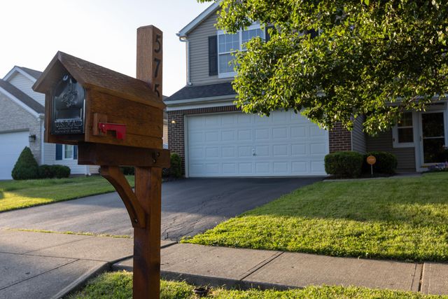 5750 Annmary Road, Hilliard, OH 43026