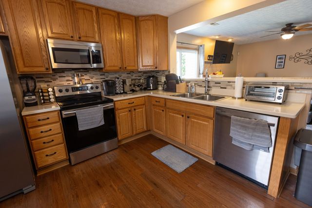 5750 Annmary Road, Hilliard, OH 43026