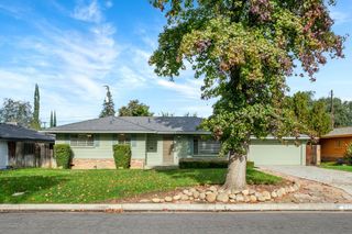 829 E Garland Avenue, Fresno, CA 93704