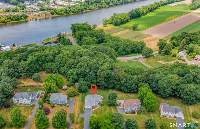 111 Bluff Point Road, Glastonbury, CT 06073
