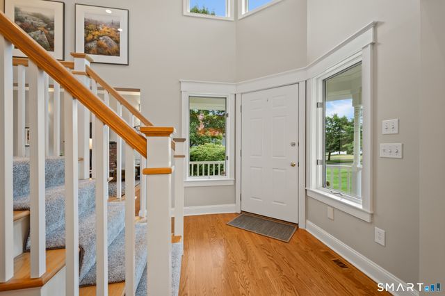 111 Bluff Point Road, Glastonbury, CT 06073
