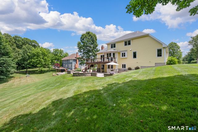 111 Bluff Point Road, Glastonbury, CT 06073