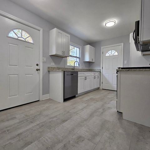 1524 Olive Road, Homewood, IL 60430