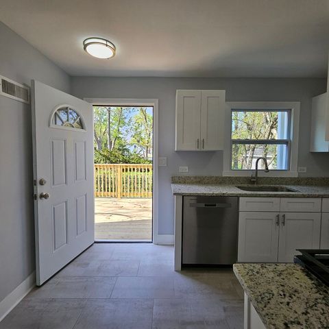 1524 Olive Road, Homewood, IL 60430