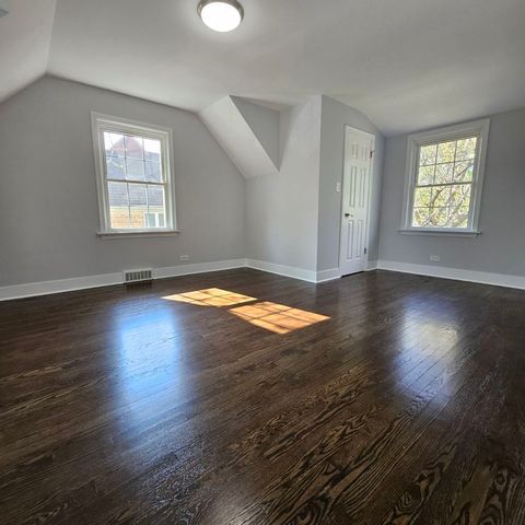 1524 Olive Road, Homewood, IL 60430