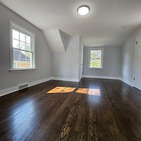 1524 Olive Road, Homewood, IL 60430