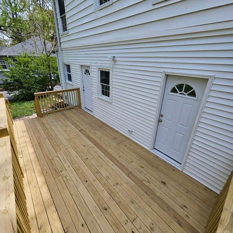 1524 Olive Road, Homewood, IL 60430