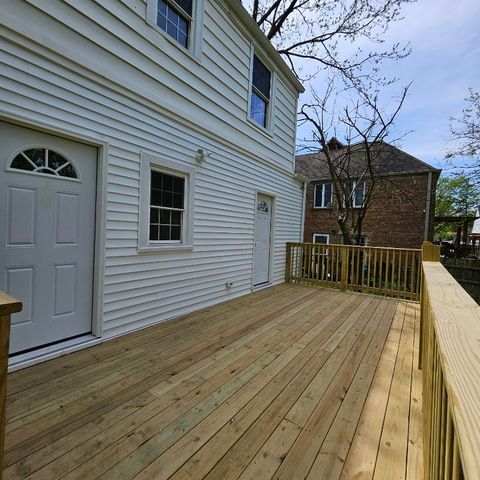 1524 Olive Road, Homewood, IL 60430