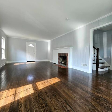 1524 Olive Road, Homewood, IL 60430