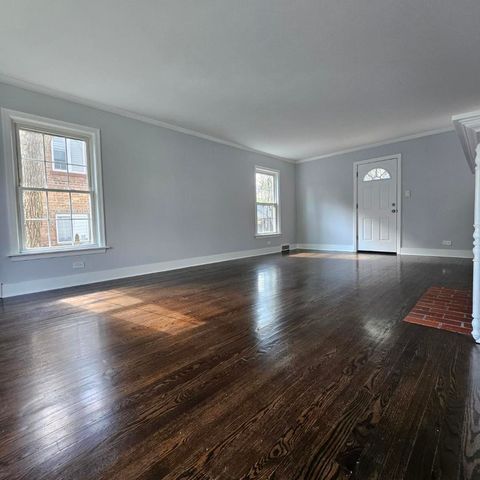 1524 Olive Road, Homewood, IL 60430