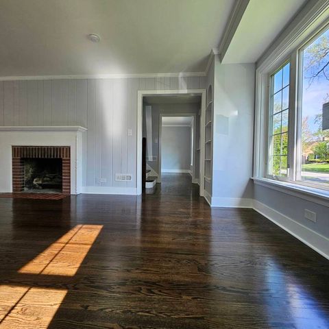 1524 Olive Road, Homewood, IL 60430